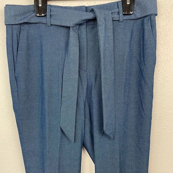 LOFT Julie Dress Pants Size 12 EUC - Picture 2 of 7